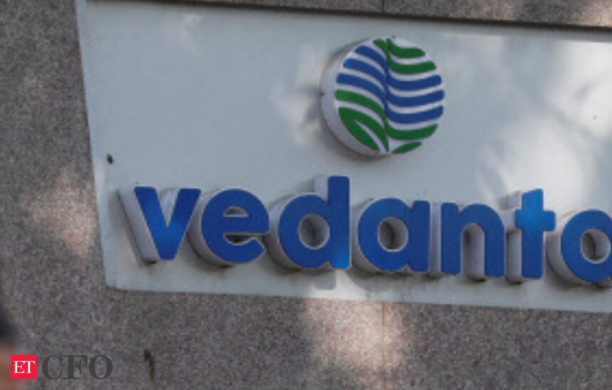 Vedanta secures 11-year Rs 3,900 cr loan from PFC, CFO News, ETCFO