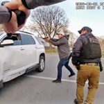 Videos show police fired 100+ shots in 41 seconds