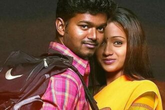 Vijay, Trisha fans delighted as ‘Ghilli’ re-releases in theatres after 20 years