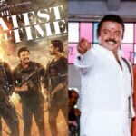 Vijay, Venkat Prabhu wish to resurrect Vijayakant using AI in ‘G.O.A.T,’ reveals Premalatha