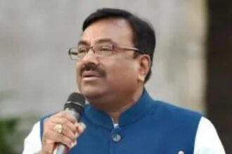 Voters won`t repeat `mistake` of electing Cong in Chandrapur: Sudhir Mungantiwar