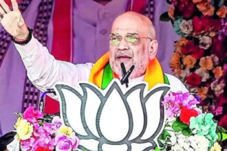 Want 400+ seats for reforms, not to end reservation: Shah | India News