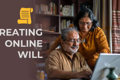 Want to create a will? You can create it online as well - Here’s how | Business