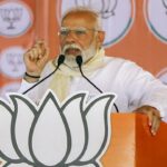 War clouds hovering over world, strong BJP govt needed to protect country: PM