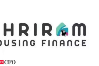 Warburg Pincus frontrunner to buy Shriram Housing Finance, ETCFO