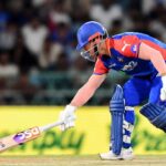 Warner picks two favourite batters from Capitals, opines on `Impact Player` rule