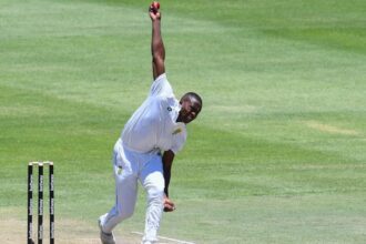 `We didn`t get a choice: Rabada on scheduling fiasco that rocked SA cricket