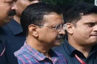 'We have located money trail, Arvind Kejriwal involved personally, vicariously', says ED in court; HC reserves order on Delhi CM's plea against arrest | India News