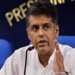 Weak response by the government: Manish Tewari on Jaishankar`s remarks on China