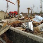 West Bengal storm: Death toll rises to 5, CM meets families of victims