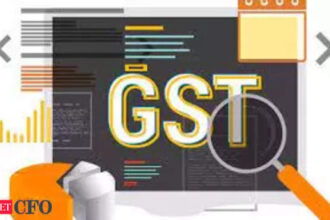 What are the essential checkpoints for GST compliance in FY25?, ETCFO