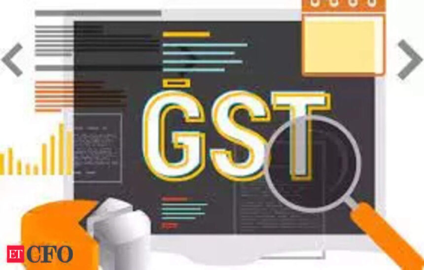 What are the essential checkpoints for GST compliance in FY25?, ETCFO