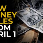 What changes in your money world from April 1? From revised debit and credit card charges to new NPS and FASTag rules | Business