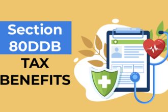 What is Section 80DDB? Know tax benefits for specific medical expenses: 5 top points | Business