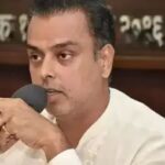 'What they say, they deliver...': Milind Deora hails BJP manifesto | India News