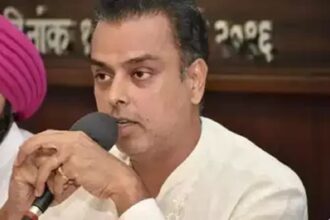 'What they say, they deliver...': Milind Deora hails BJP manifesto | India News