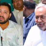 'Whatever he says is blessing': Tejashwi responds to Nitish's 'too many kids' comment | India News