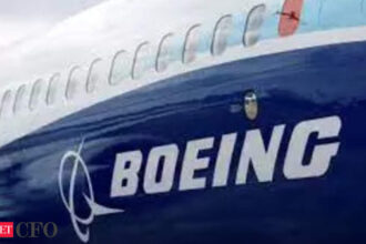 What’s wrong with Boeing?, CFO News, ETCFO