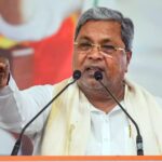 Where's 'nyay'? Karnataka CM Siddaramaiah must quit, says BJP | India News