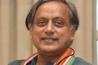 Who is Prime Minister Narendra Modi's alternative? What Shashi Tharoor said | India News