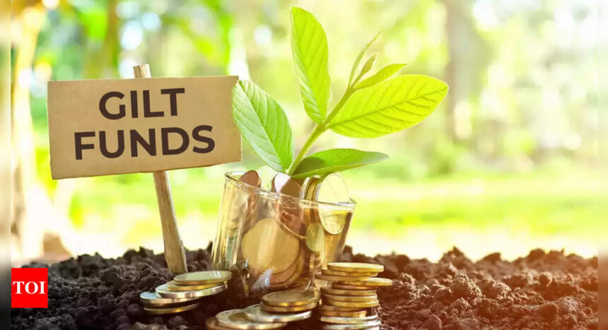 Why it may be the right time to invest in gilt funds; check top performers