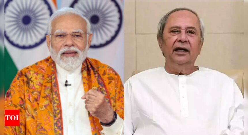 Will BJD turncoats help BJP make electoral gains in Odisha? | India News