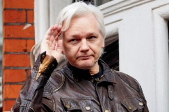 Will Biden drop Assange prosecution?