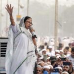 Will not accept CAA, NRC, Uniform Civil Code: Mamata Banerjee