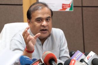 'Will only benefit BJP': Why Assam CM Himanta Biswa Sarma wants Rahul Gandhi to campaign in Assam | India News