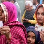 Women voters outnumber men in 4 Odisha Lok Sabha seats that go to polls on May 13 | India News