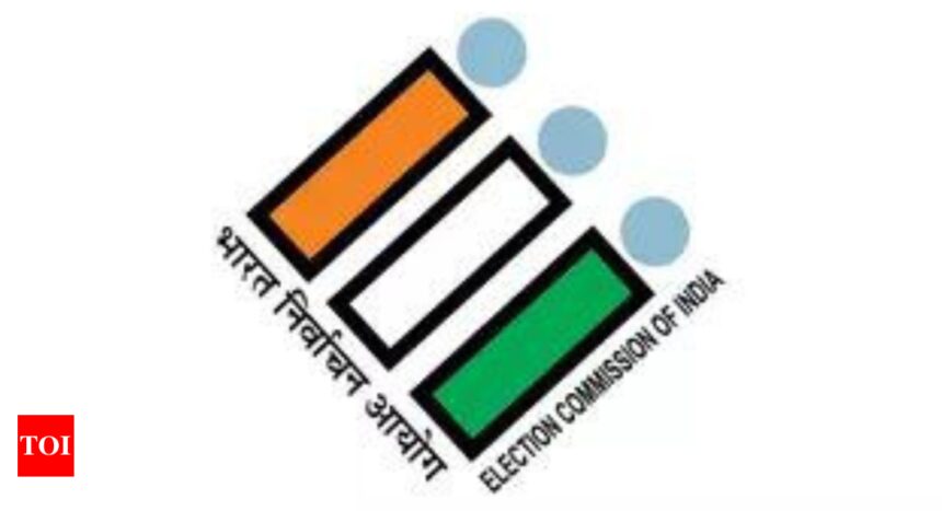 Won’t get into action by central agencies, says EC | India News