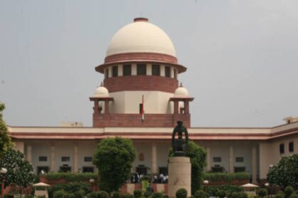 Won't go by 'Marxist interpretation' of wealth redistribution, says SC | India News