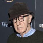 Woody Allen addresses cancel culture concerns during release of latest film ‘Coup de Chance’