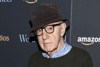 Woody Allen addresses cancel culture concerns during release of latest film ‘Coup de Chance’