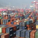 World goods trade growth in volume terms may dip 1.2% in 2024: GTRI