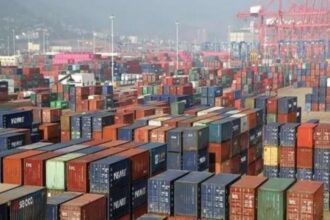 World goods trade growth in volume terms may dip 1.2% in 2024: GTRI