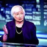 Yellen warns China banks over Ukraine