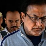 Yes Bank founder Rana Kapoor gets bail, walks out of jail after 4 years | India News