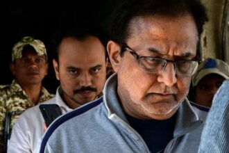 Yes Bank founder Rana Kapoor gets bail, walks out of jail after 4 years | India News