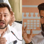 'You can't imagine ... ': Chirag Paswan writes to Tejashwi Yadav, seeks action over abusive language for his mother by RJD workers | India News