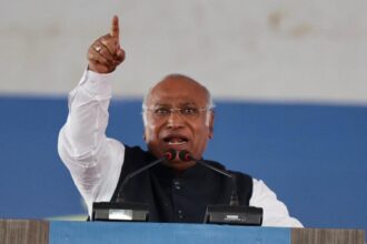 You have always been a source of wisdom: Kharge to Manmohan Singh