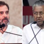 Your grandma jailed us for 1.5 years: Pinarayi dig at Rahul over ED jibe | India News