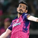 Yuzvendra Chahal records most expensive spell in IPL history