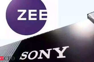 Zee Ent announces withdrawal of merger implementation application from NCLT against Sony, ETCFO