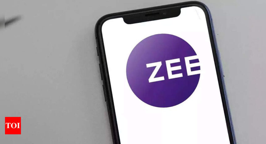 Zee to reduce workforce by 15% to lower costs