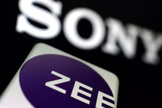 Zee withdraws Sony merger plea at NCLT