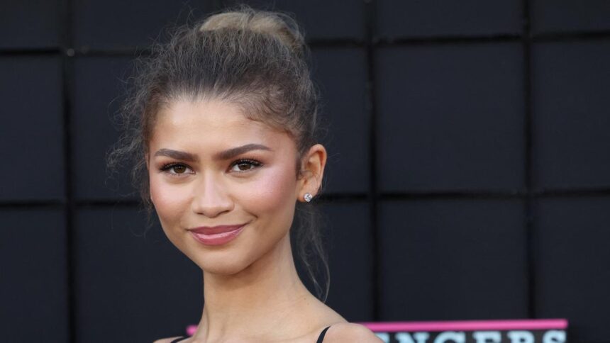 Zendaya on delayed production of ‘Euphoria’ season three: It’s beyond me