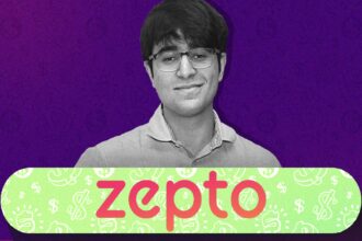 Zepto in talks for $300 million raise at $2.5-3 billion valuation, ETCFO