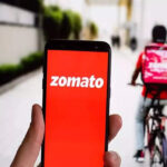 Zomato gets tax demand order of Rs 23 crore, CFO News, ETCFO