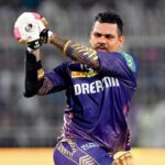 &quot;He gave me the confidence and assurance&quot;: Narine credits Gambhir for century